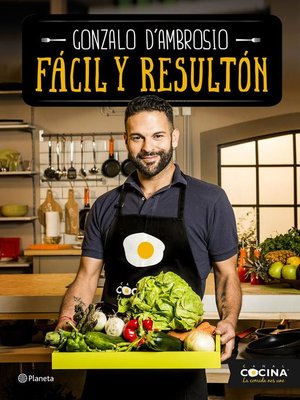 Fácil y resultón - ebook